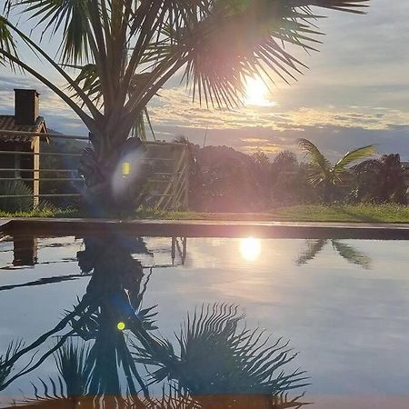 Casa 996 Condominio Fazenda Orypaba 南蒙蒂阿莱格里 外观 照片