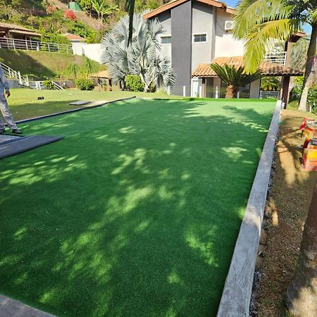 Casa 996 Condominio Fazenda Orypaba 南蒙蒂阿莱格里 外观 照片