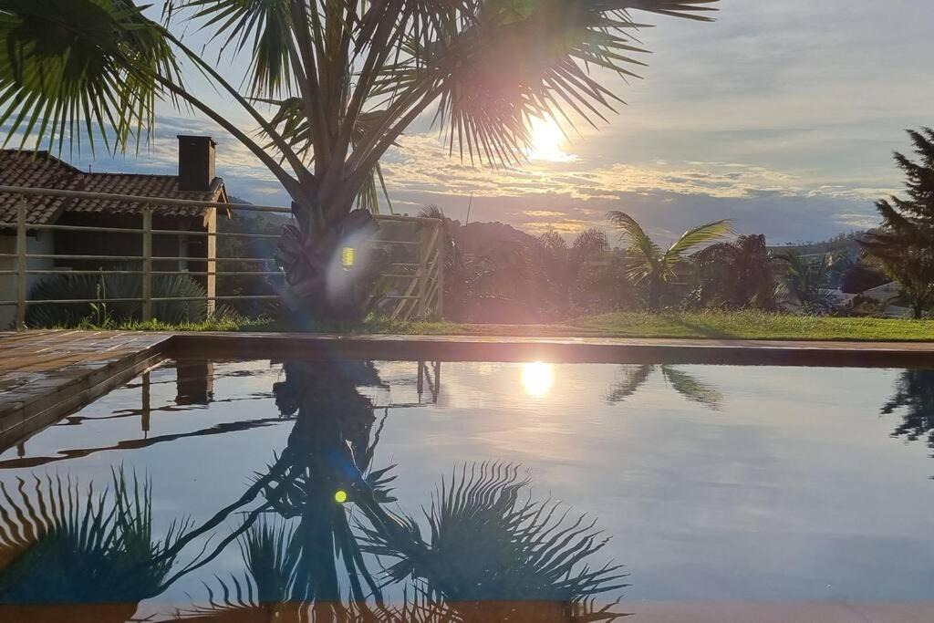 Casa 996 Condominio Fazenda Orypaba 南蒙蒂阿莱格里 外观 照片