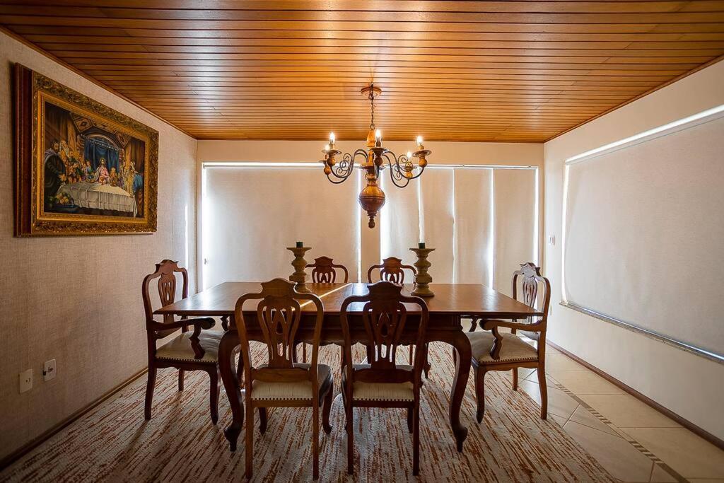 Casa 996 Condominio Fazenda Orypaba 南蒙蒂阿莱格里 外观 照片