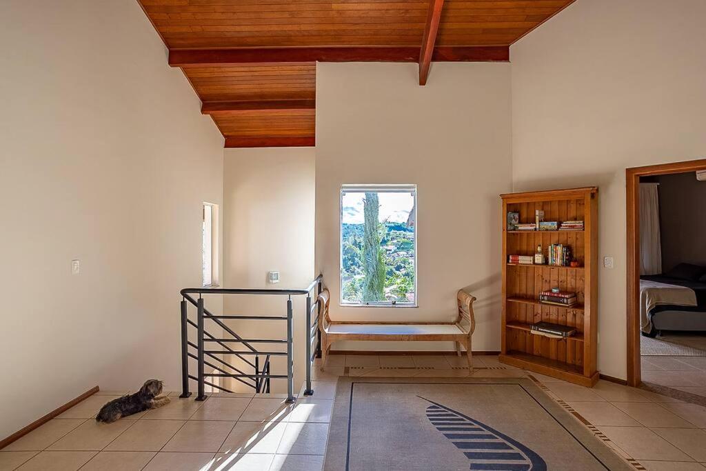 Casa 996 Condominio Fazenda Orypaba 南蒙蒂阿莱格里 外观 照片