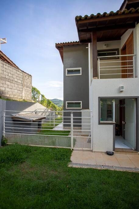 Casa 996 Condominio Fazenda Orypaba 南蒙蒂阿莱格里 外观 照片