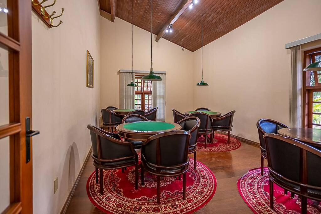 Casa 996 Condominio Fazenda Orypaba 南蒙蒂阿莱格里 外观 照片