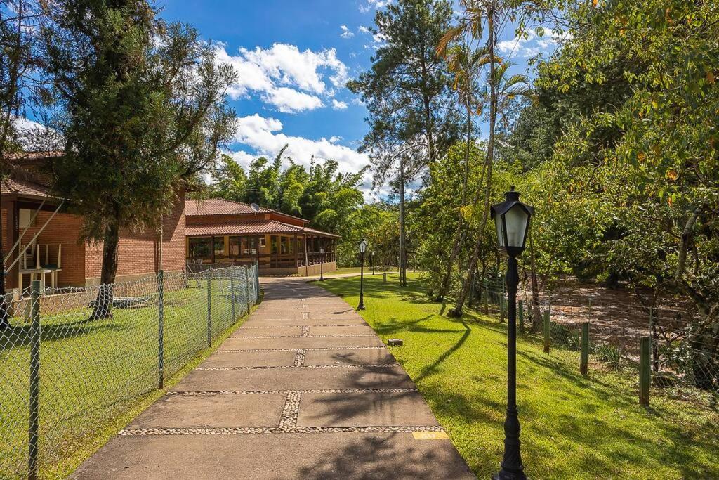 Casa 996 Condominio Fazenda Orypaba 南蒙蒂阿莱格里 外观 照片