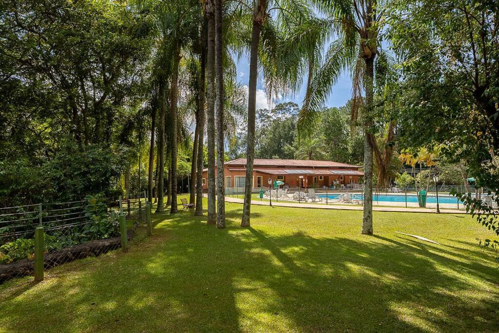 Casa 996 Condominio Fazenda Orypaba 南蒙蒂阿莱格里 外观 照片