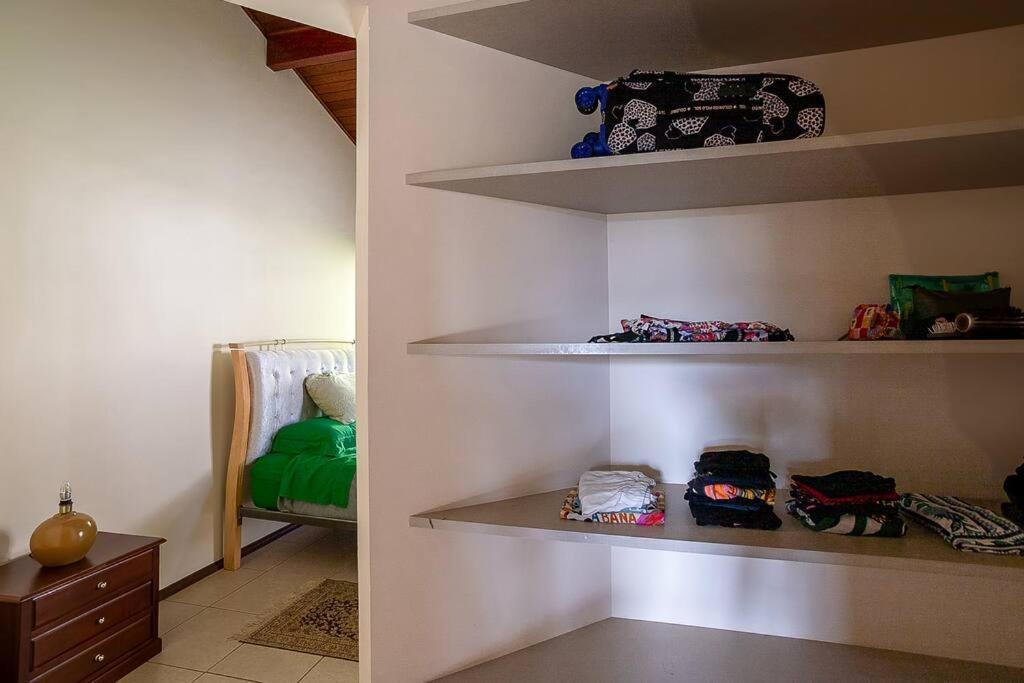 Casa 996 Condominio Fazenda Orypaba 南蒙蒂阿莱格里 外观 照片
