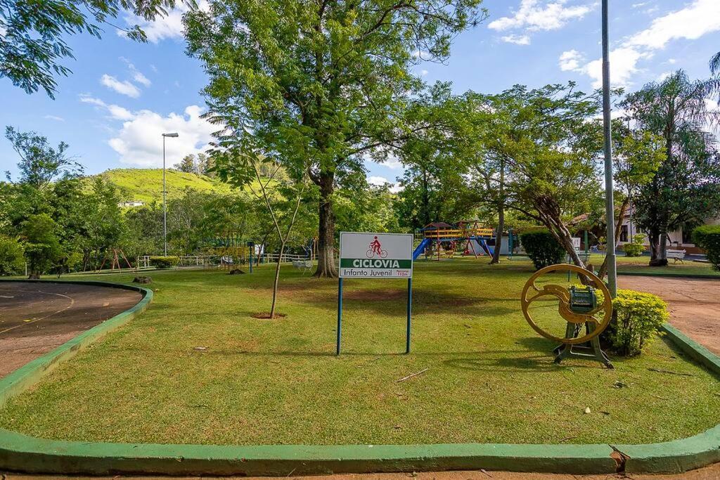 Casa 996 Condominio Fazenda Orypaba 南蒙蒂阿莱格里 外观 照片