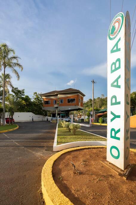 Casa 996 Condominio Fazenda Orypaba 南蒙蒂阿莱格里 外观 照片