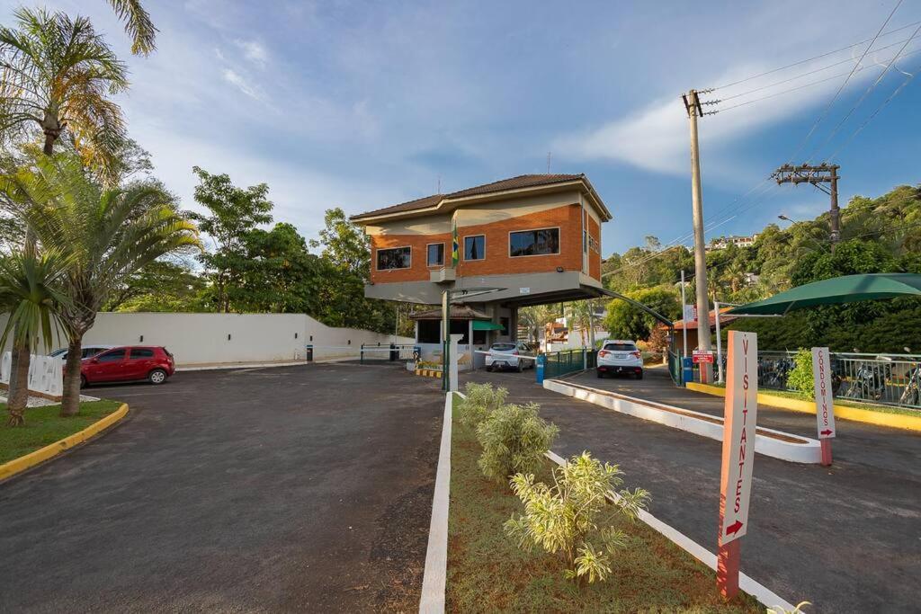 Casa 996 Condominio Fazenda Orypaba 南蒙蒂阿莱格里 外观 照片