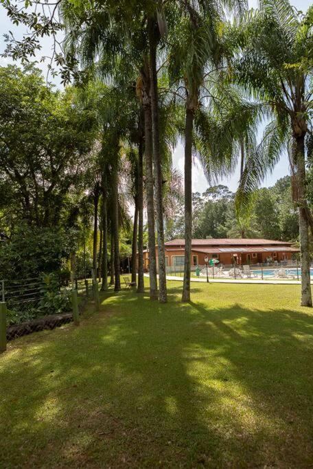 Casa 996 Condominio Fazenda Orypaba 南蒙蒂阿莱格里 外观 照片