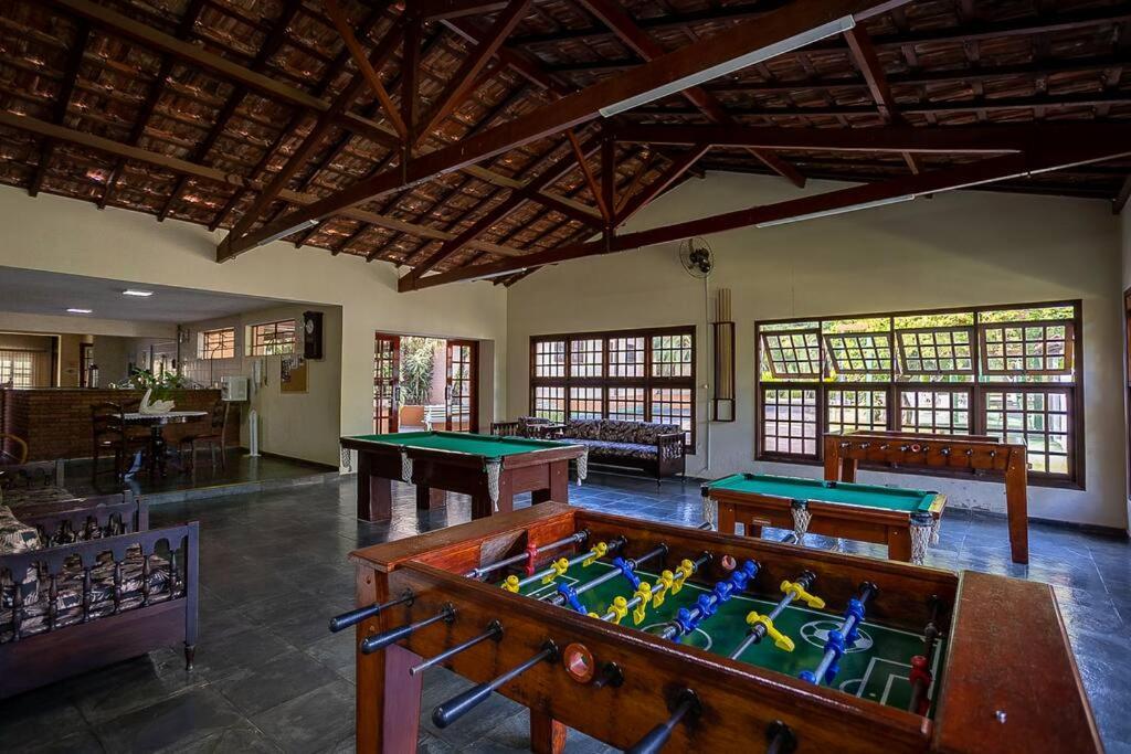 Casa 996 Condominio Fazenda Orypaba 南蒙蒂阿莱格里 外观 照片