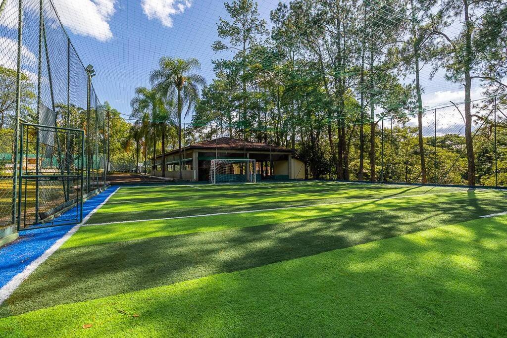 Casa 996 Condominio Fazenda Orypaba 南蒙蒂阿莱格里 外观 照片