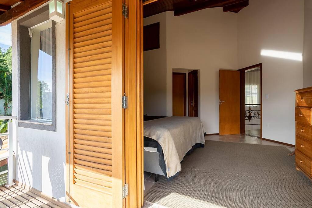 Casa 996 Condominio Fazenda Orypaba 南蒙蒂阿莱格里 外观 照片