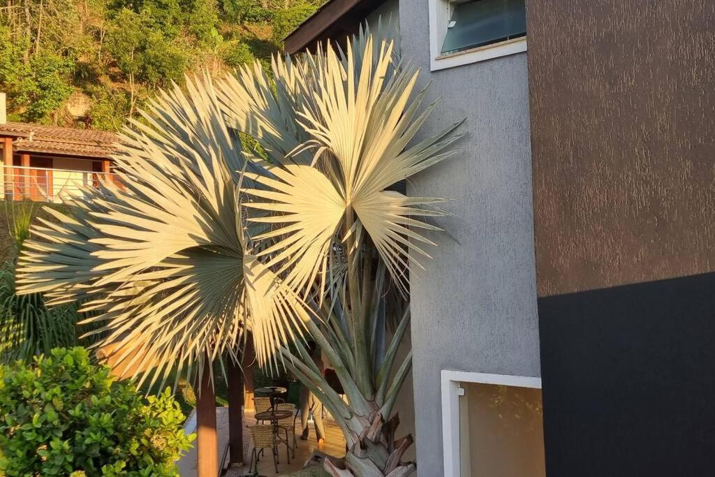 Casa 996 Condominio Fazenda Orypaba 南蒙蒂阿莱格里 外观 照片