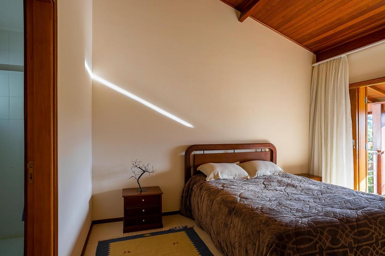 Casa 996 Condominio Fazenda Orypaba 南蒙蒂阿莱格里 外观 照片