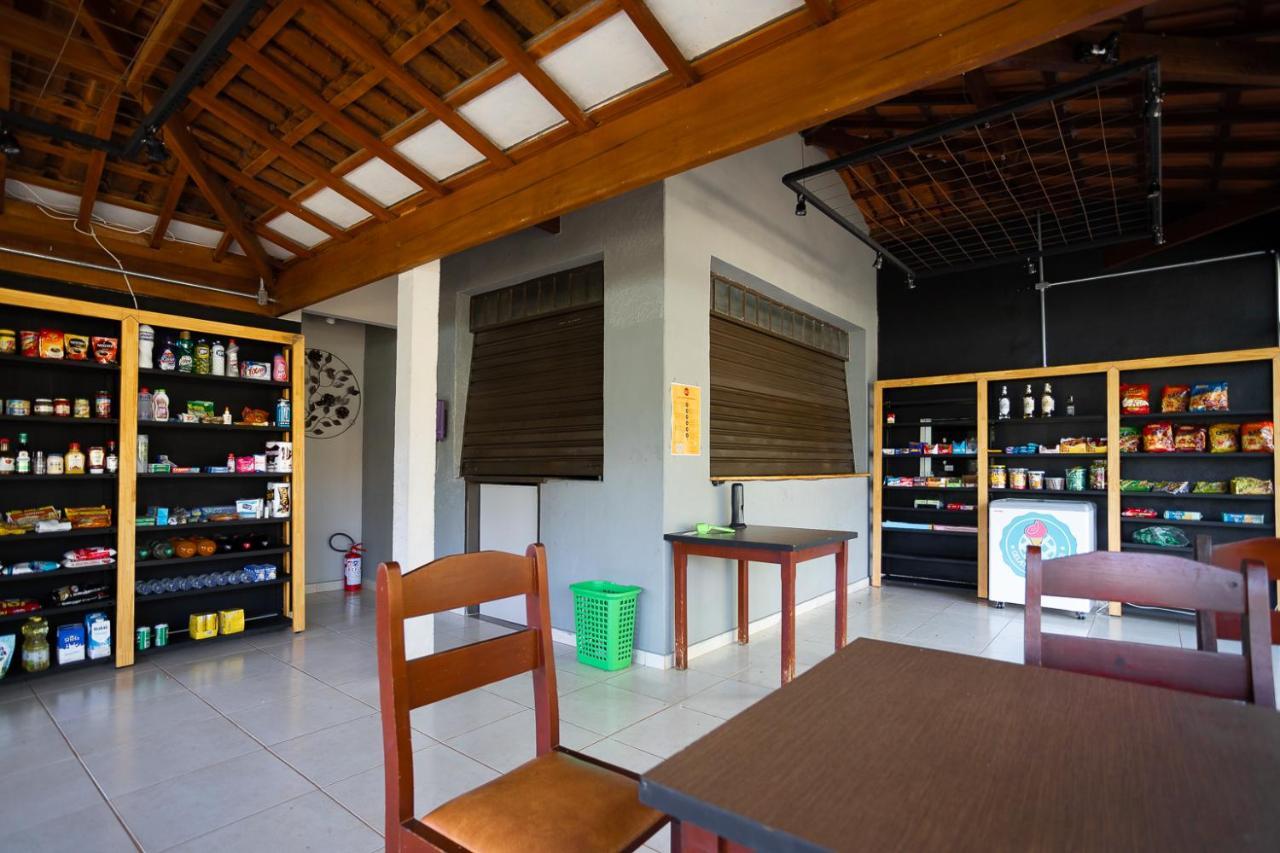 Casa 996 Condominio Fazenda Orypaba 南蒙蒂阿莱格里 外观 照片