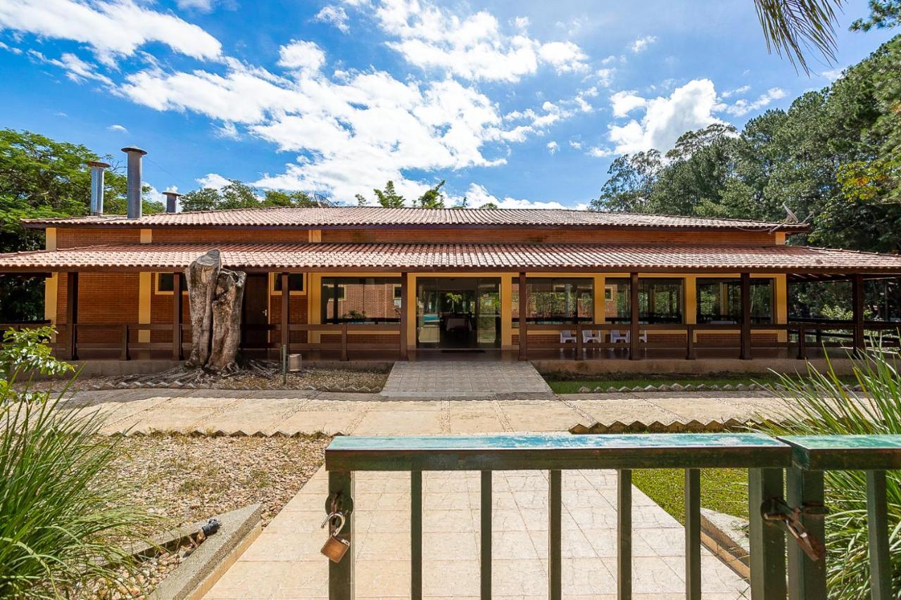 Casa 996 Condominio Fazenda Orypaba 南蒙蒂阿莱格里 外观 照片