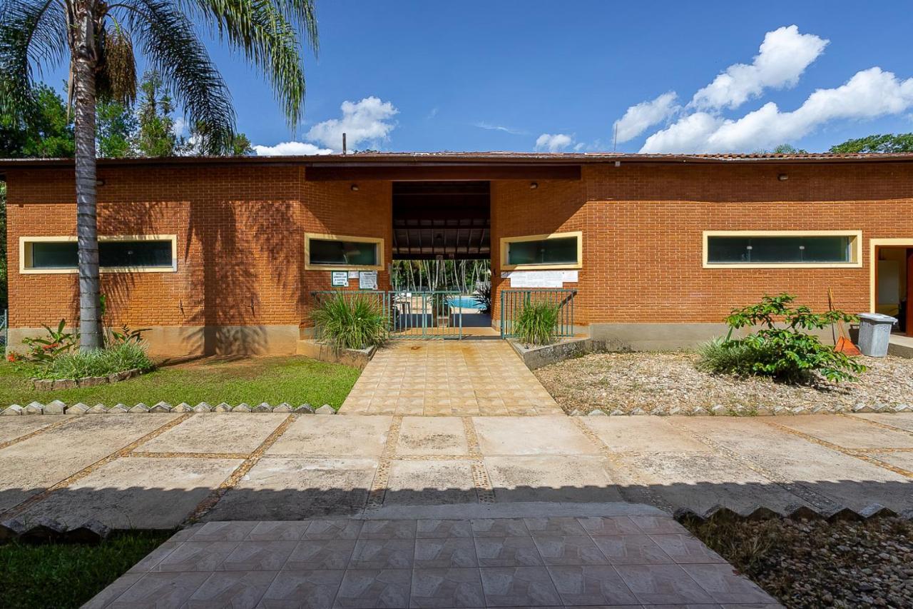 Casa 996 Condominio Fazenda Orypaba 南蒙蒂阿莱格里 外观 照片