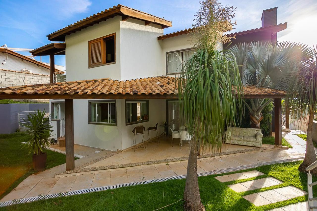Casa 996 Condominio Fazenda Orypaba 南蒙蒂阿莱格里 外观 照片