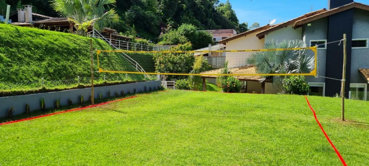 Casa 996 Condominio Fazenda Orypaba 南蒙蒂阿莱格里 外观 照片