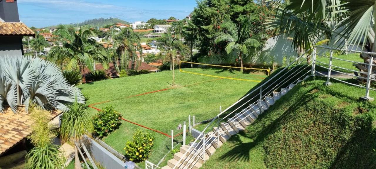 Casa 996 Condominio Fazenda Orypaba 南蒙蒂阿莱格里 外观 照片