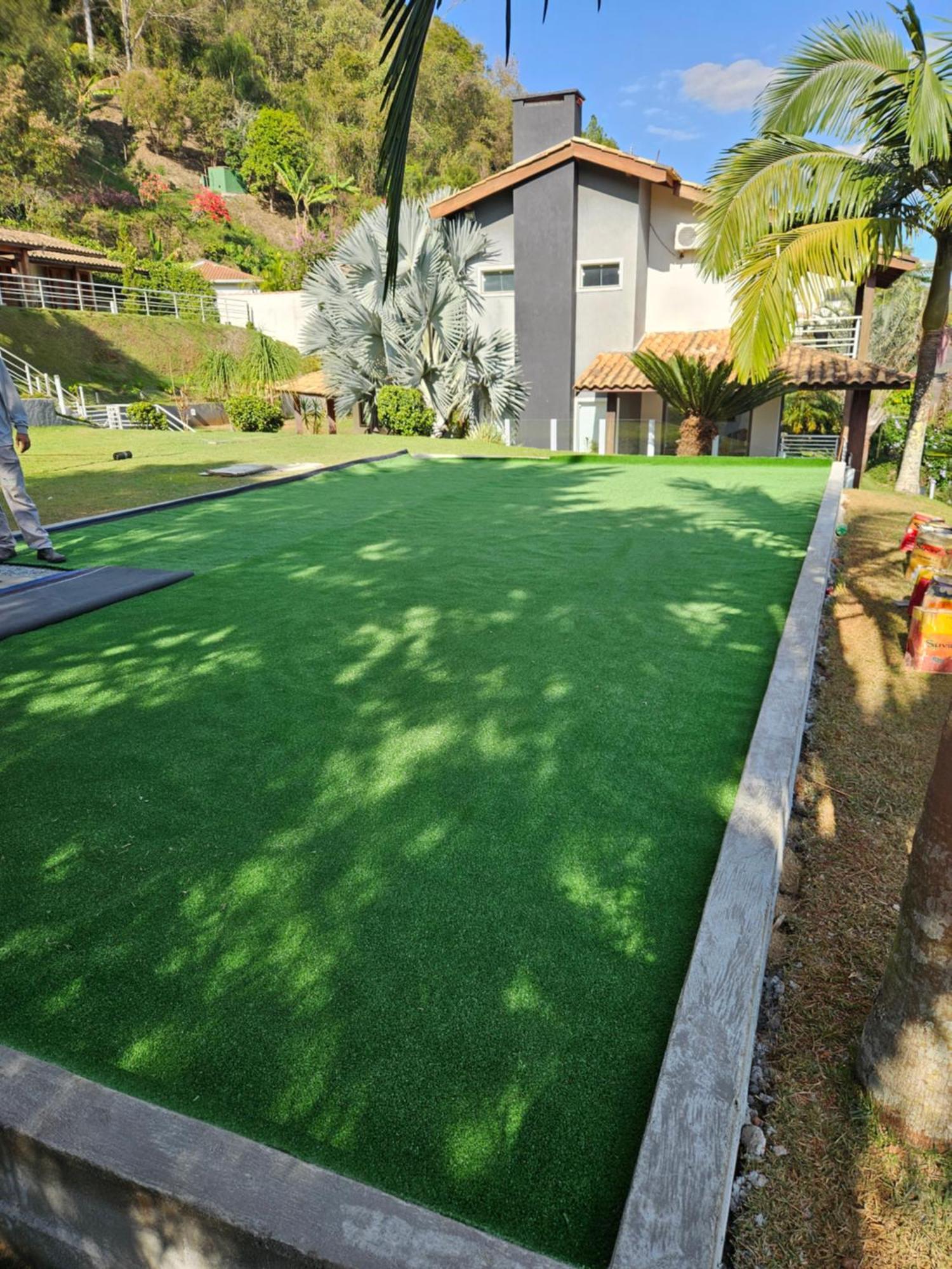 Casa 996 Condominio Fazenda Orypaba 南蒙蒂阿莱格里 外观 照片